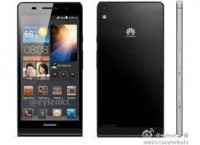 Huawei p6